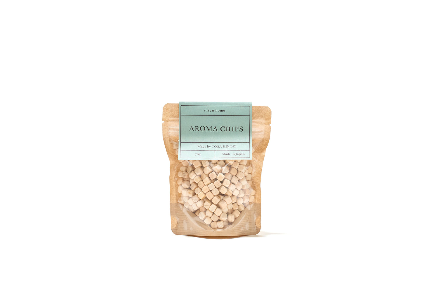 shiyu home aromachips 70g